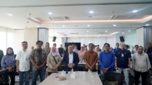 BSI RO VIII Surabaya Catat Pertumbuhan Bisnis Emas, Tabungan Naik 92,57 Persen