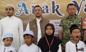 BIP Tour Jatim II Penuh Haru, Founder BIP Gelontorkan Bantuan Ratusan Juta, Tanggung Biaya Kontrakan 3 Tahun Ibu Yuliatin, serta Santuni 1.000 Anak Yatim, Dhuafa, dan Penyandang Disabilitas