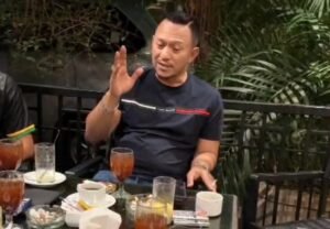 Di Bulan Muharram, Founder BIP H. Ali Zainal Abidin Ajak Relawan Memilih Jalan Sabar, Memaafkan, dan Terus Fastabiqul Khairat