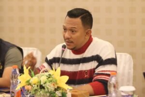 Ihwal Bantuan Rp2 Miliar BIP, H. Ali Zainal Abidin Pilih Bersabar: Ini Hanya Miskomunikasi, Beliau Guru Saya