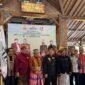 Pengukuhan Dewan Pengurus Pusat GATRA di Pendapa Pawitra UTC Trawas Mojokerto